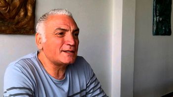 gullo, sobre la imputacion a cristina kirchner: es un show mediatico gullo, sobre la imputacion a cristina kirchner: es un show mediatico