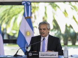 Alberto Fern&aacute;ndez&nbsp;