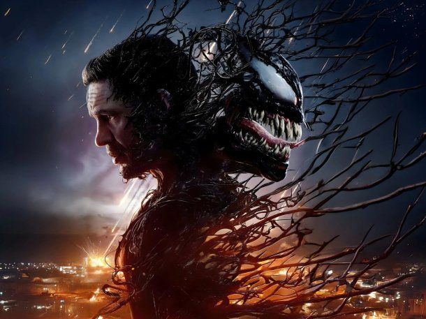 Venom: el último Baile: qué películas de Marvel ver antes del regreso de Tom Hardy