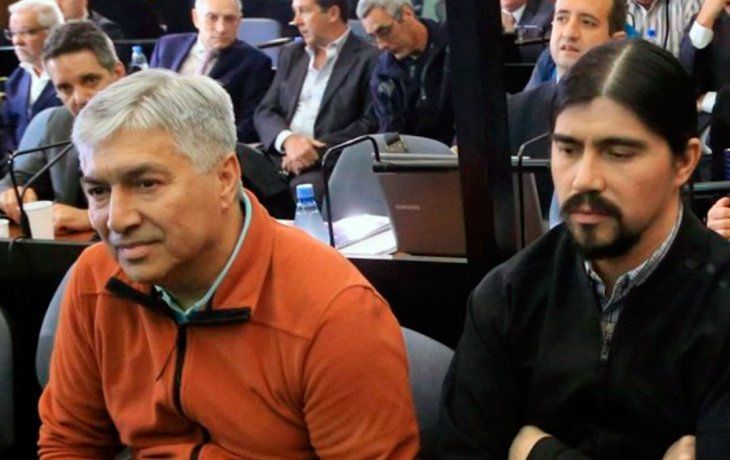 Le otorgaron prisión domiciliaria a Martín Báez, condenado por lavado de dinero