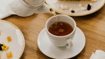 Con años de historia, este bodegón porteño es perfecto para merendar. Con años de historia, este bodegón porteño es perfecto para merendar.