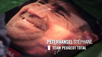 video: mira el perfil de los principales candidatos del rally dakar