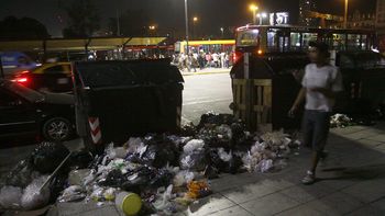 las imagenes del #parodetransporte las imagenes del #parodetransporte