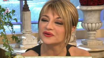 ¿a que famosa no se queria parecer marcela feudale al operarse la nariz? ¿a que famosa no se queria parecer marcela feudale al operarse la nariz?