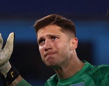 Racing movió las fichas para blindar a Cambeses frente al interés externo