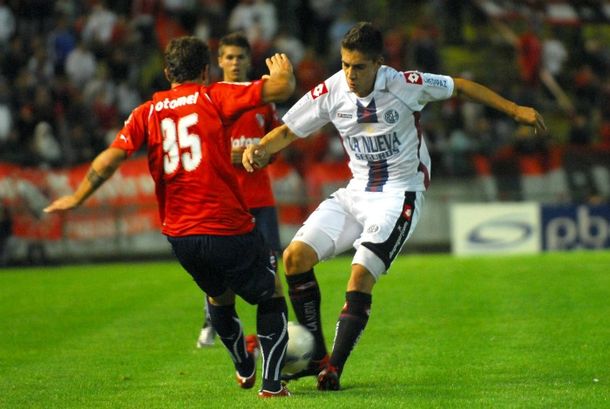 San Lorenzo - Independiente