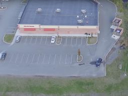 Un hombre encontró que su mujer le era infiel porque la siguió con un drone Un hombre encontró que su mujer le era infiel porque la siguió con un drone