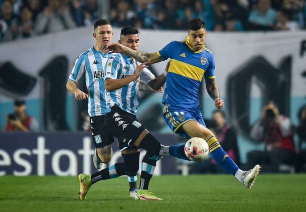 Liga Profesional de Fútbol: los tres posibles escenarios en la definición del campeonato