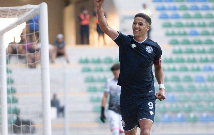 Independiente Rivadavia puso primera en la Copa Argentina con una victoria ante Estudiantes