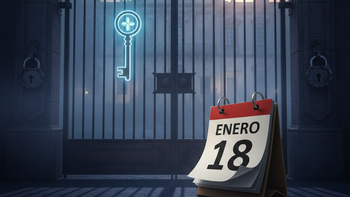 El secreto bajo llave de Televisa: ¿Qué pasará en la Villa el 18 de enero? El secreto bajo llave de Televisa: ¿Qué pasará en la Villa el 18 de enero?