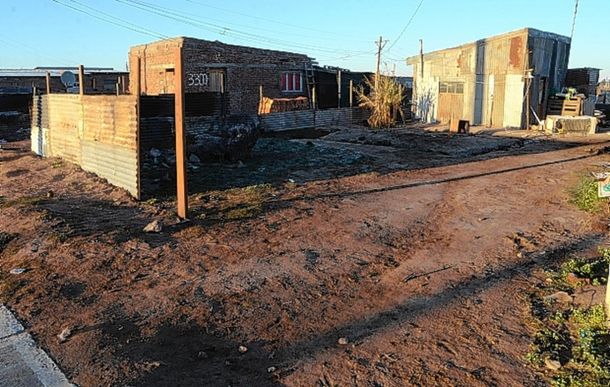 Mató de 15 puñaladas en una pelea a un vecino en Bahía Blanca