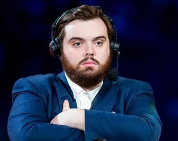 Ibai mostró por error cuánto dinero gana en Twitch