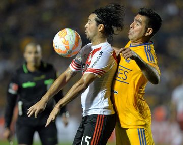 Ya no quedan entradas para ver a River en México por la final de la Libertadores