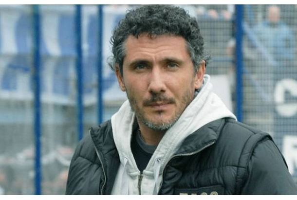 Cagna firma su contrato y comienza su segundo ciclo en Tigre