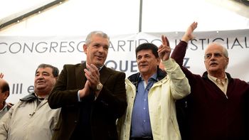 sin scioli, el peronismo bonaerense volvio a mostrar unidad de cara a 2015 sin scioli, el peronismo bonaerense volvio a mostrar unidad de cara a 2015