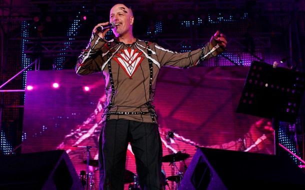 Gustavo Cordera prepara una gira internacional