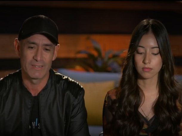 La historia de Brisa: la participante de La Voz Argentina que venció el cáncer en el Garrahan
