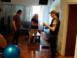 ¿Qué se sabe hasta ahora en la causa del pediatra del Garrahan acusado por pornografía infantil?