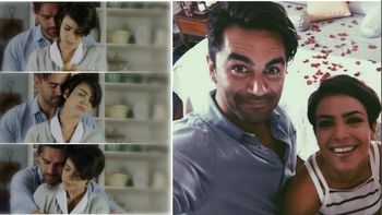 los ricos no piden permiso: asi se sera la primera escena de sexo de agustina cherri y gonzalo heredia los ricos no piden permiso: asi se sera la primera escena de sexo de agustina cherri y gonzalo heredia