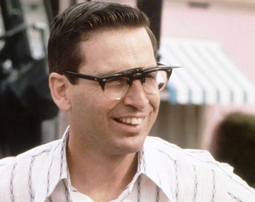 Robert Carradine, actor de “La venganza de los nerds”, murió a los 71 años.