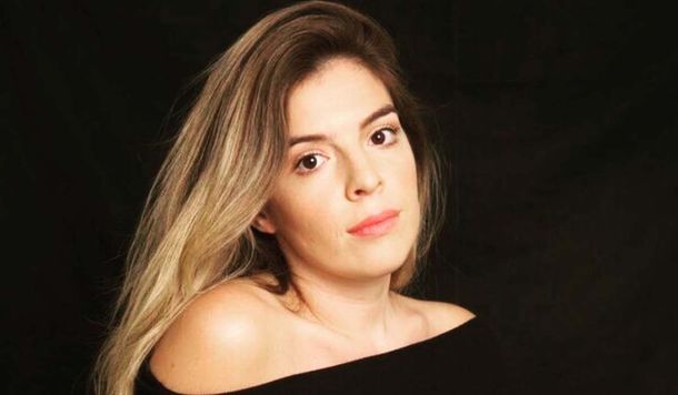 Dalma Maradona cruzó a Verónica Ojeda por un audio que se filtró