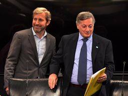 tarifazos: frigerio y aranguren reciben a gobernadores patagonicos por la suba en los servicios tarifazos: frigerio y aranguren reciben a gobernadores patagonicos por la suba en los servicios