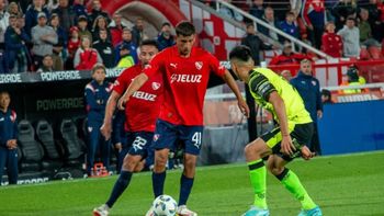 necaxa mejoro la oferta y se acelera la salida de javier ruiz de independiente necaxa mejoro la oferta y se acelera la salida de javier ruiz de independiente