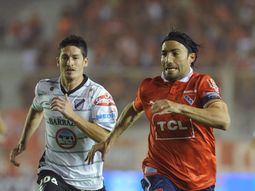 se lesiono farias y no estara desde el arranque ante lanus se lesiono farias y no estara desde el arranque ante lanus