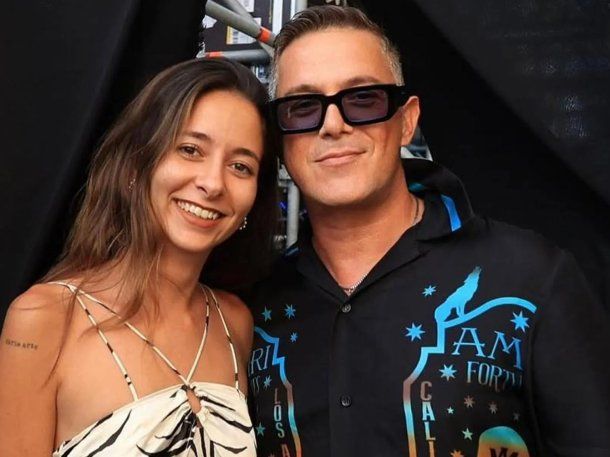 Una fan acusa a Alejandro Sanz de conductas inapropiadas