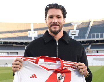 Jeremías Conan Ledesma.