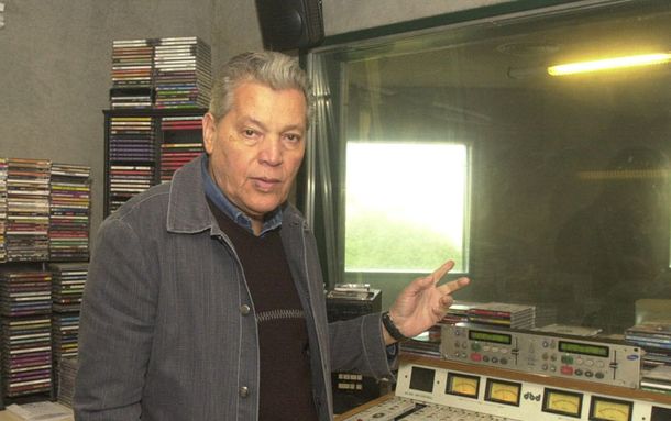 Victor brizuela