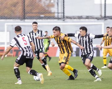 Copa Argentina: Mitre (Sde) le ganó a Gimnasia de Mendoza y podría ser rival de River
