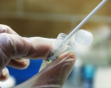 Someten a un análisis de ADN a todos los hombres de un pueblo para resolver el crimen de una nena