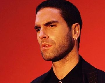 Nico Furtado habló tras rumores de romance con Stefi Roitman: No entro