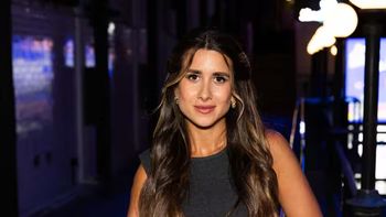 mercedes ron hablo de dimelo bajito: los chicos entendieron muy bien a los personajes mercedes ron hablo de dimelo bajito: los chicos entendieron muy bien a los personajes