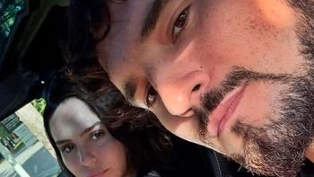 polemica con juanita tinelli: el llamativo posteo de su hermano francisco tras el escandalo polemica con juanita tinelli: el llamativo posteo de su hermano francisco tras el escandalo