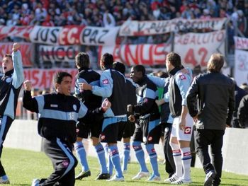 La picante chicana de Belgrano a River antes de la final del Torneo Apertura: Juega la B