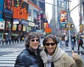 Declaración jurada: Boudou le debe a Carmona $200.000