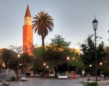 Un diputado nacional por San Juan&nbsp;present&oacute; tres proyectos de ley para apalear la pandemia de coronavirus