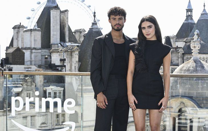 El universo de Culpa Mía se expande: Prime Video anuncia la versión británica