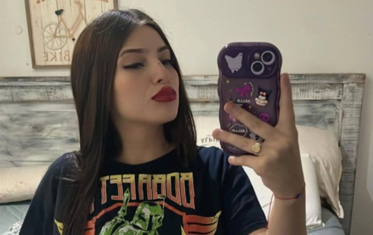 Triple crimen de Florencio Varela: qué reveló la autopsia realizada a Brenda del Castillo