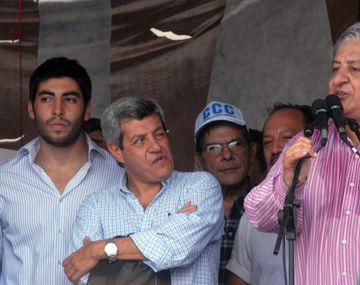 Los votos esperados y los cantados de la maratónica sesión