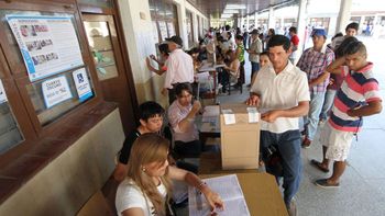 las elecciones de octubre contaran con la mirada de legisladores del parlasur las elecciones de octubre contaran con la mirada de legisladores del parlasur