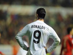 Ronaldo