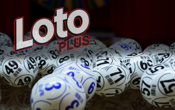 Los sorteos del Loto Plus en minutouno.com