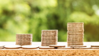 Las inversiones podrían verse afectadas por el valor del dólar, la tasa de interés y el escenario preelectoral. Las inversiones podrían verse afectadas por el valor del dólar, la tasa de interés y el escenario preelectoral.