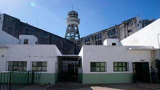 La Plata: insólito robo a la tesorería del penal de Olmos