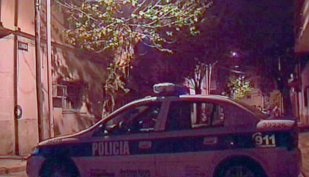 Matan a una abuela frente a sus nietos al salir de vacaciones