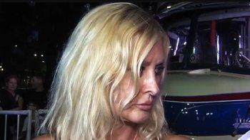 yuyito gonzalez cruzo a fatima florez y confirmo que con javier milei no hay relacion yuyito gonzalez cruzo a fatima florez y confirmo que con javier milei no hay relacion