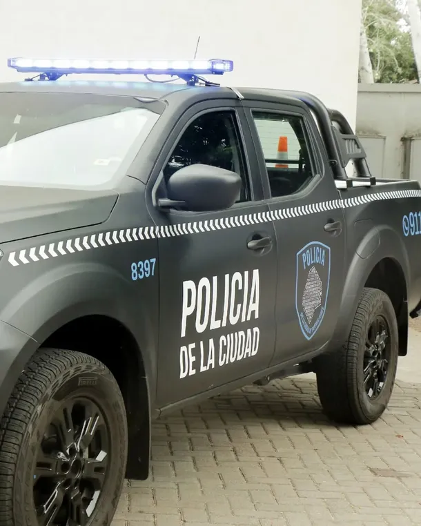 Almagro: detuvieron a un hombre que violó la perimetral e intentó matar a su expareja